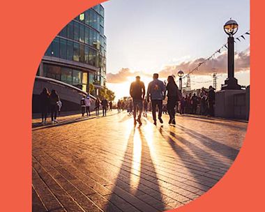 CUG University Rankings