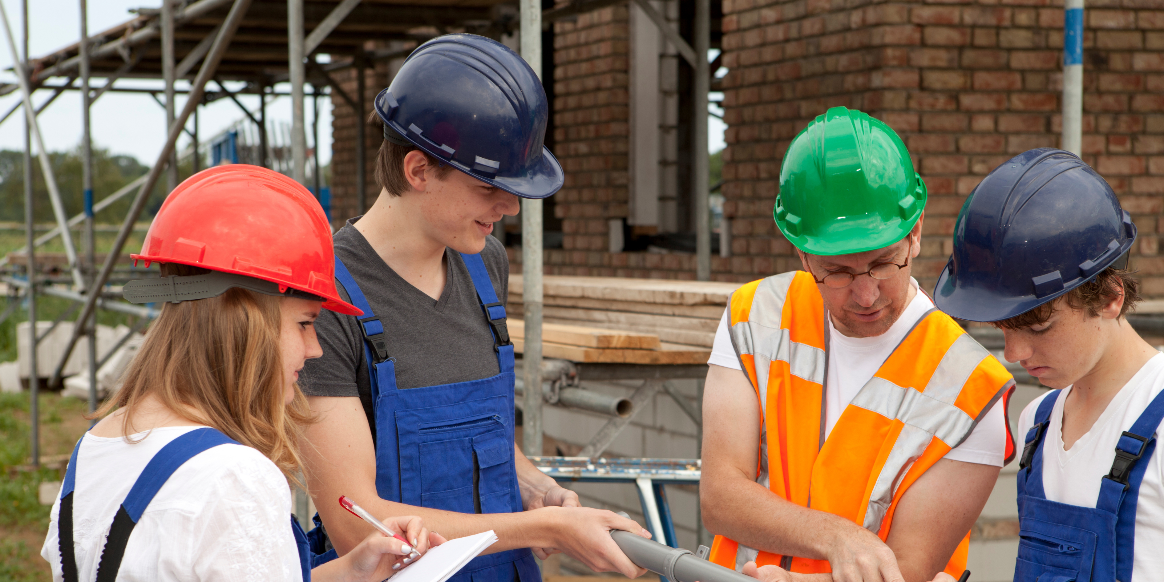 Trade courses for international students in Australia 