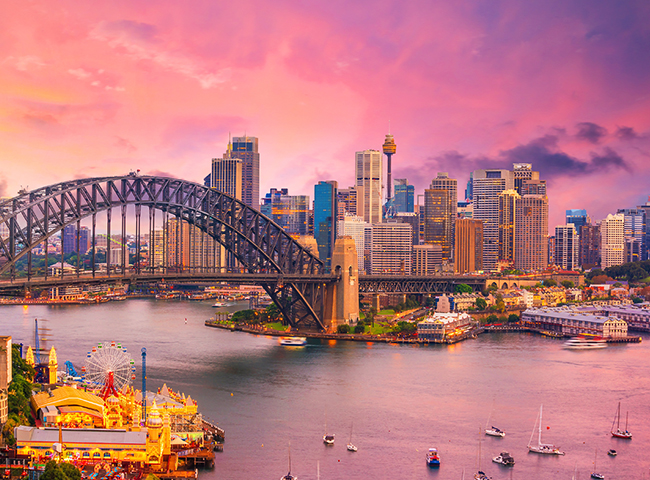 Applying for your Australian student visa: this is how IELTS can help