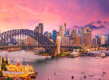 Applying for your Australian student visa: this is how IELTS can help