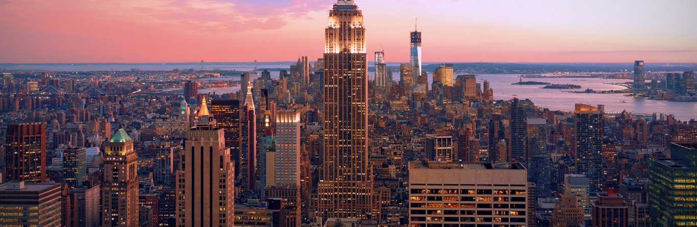 Studying Information Technology in the US