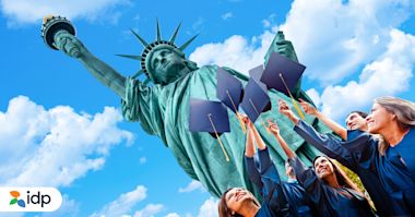 อยากเรียนต่ออเมริกาควรเตรียมความพร้อมอะไรบ้างก่อนวันที่เริ่มสมัคร ?