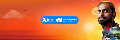 Study in Adelaide Australia with IDP