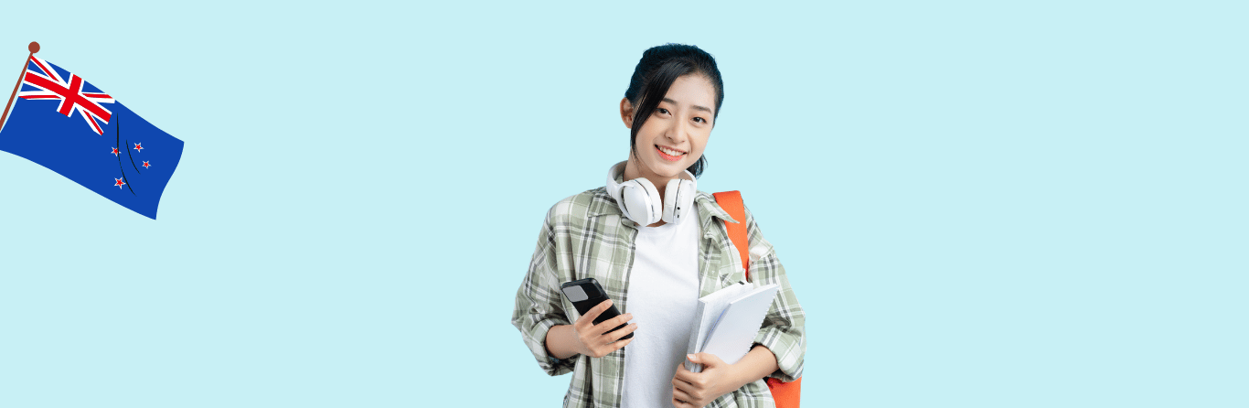 MBA tại New Zealand