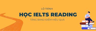 IELTS reading roadmap