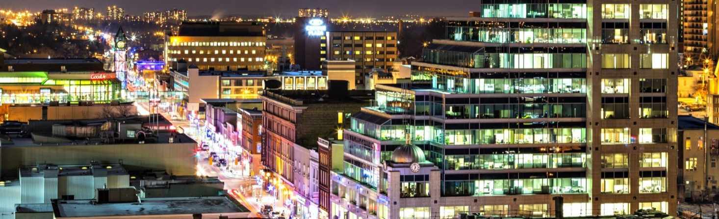 Thành phố Waterloo