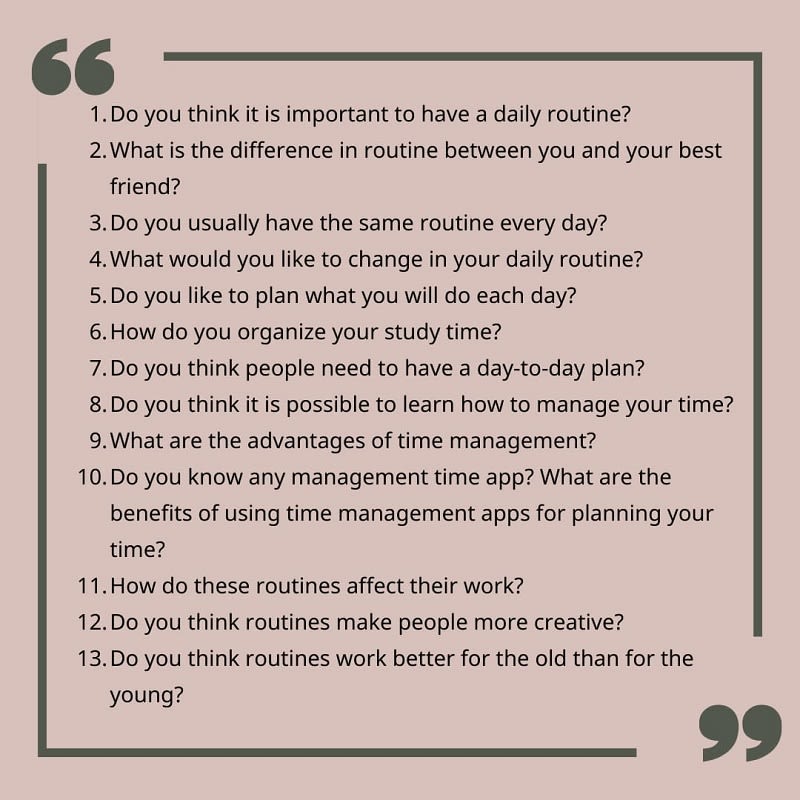 Ielts Speaking Part 3 Questions: সফলতার জন্য কার্যকর টিপস ও কৌশল