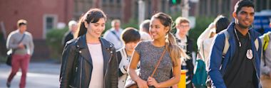 Study IT abroad
