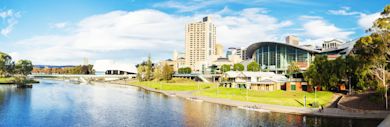 Discovering Adelaide: A Fascinating Fusion of Academia, Culture, and Adventure