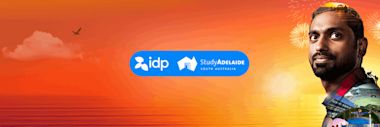 Study in Adelaide South Australia
