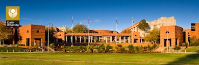 curtin university