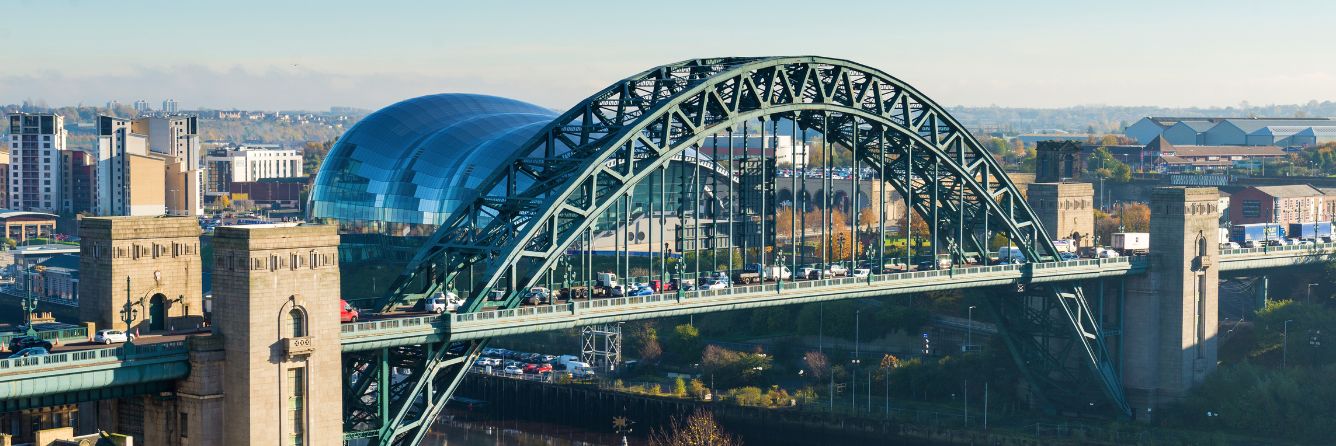 Newcastle university