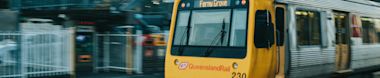Public transport Australia