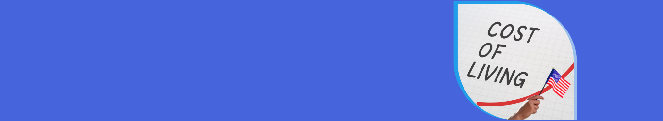 Cost of Living in USA for International Students | IDP India