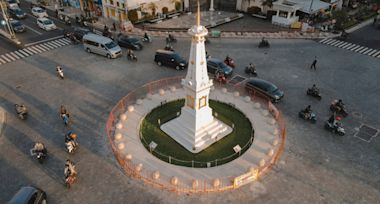 acara pendidikan di Yogyakarta 