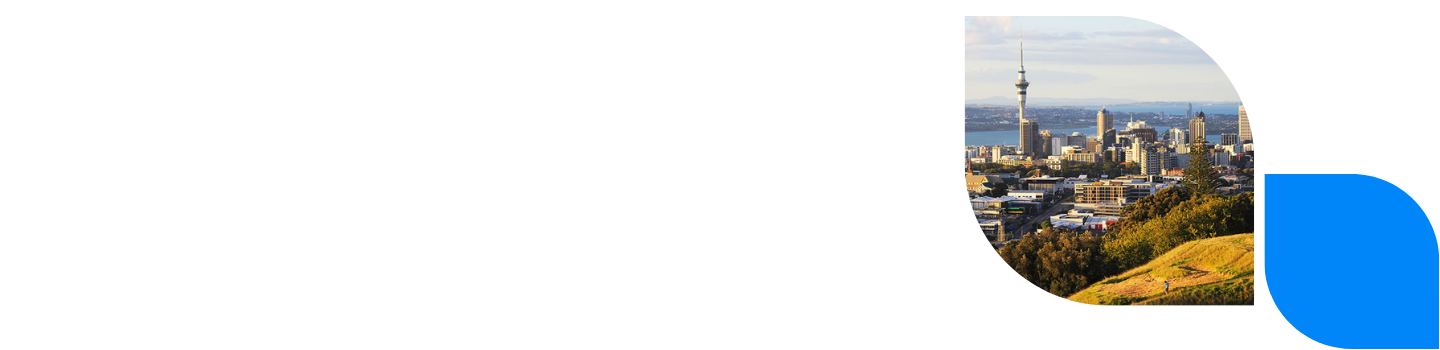 Places to visit in New Zealand