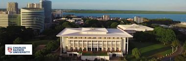 Charles Darwin University