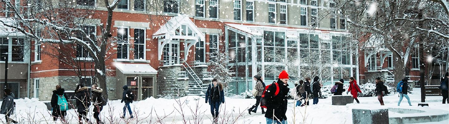 Key Dates to Note for the Winter Semester