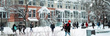 Article - BANNER - Key dates to note for the winter semester - Canada