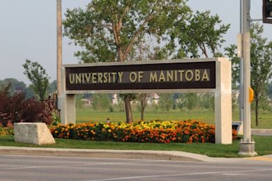 Đại học Manitoba
