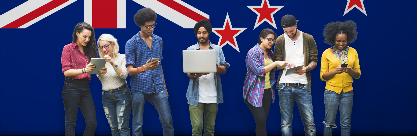 A guide to the education landscape in New Zealand for international students