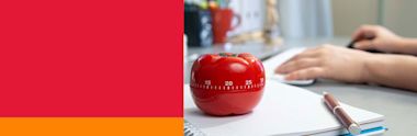 Mastering language learning with the Pomodoro Technique