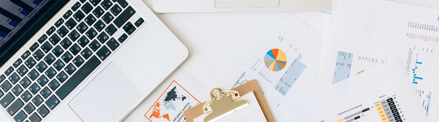 Data showing statistics