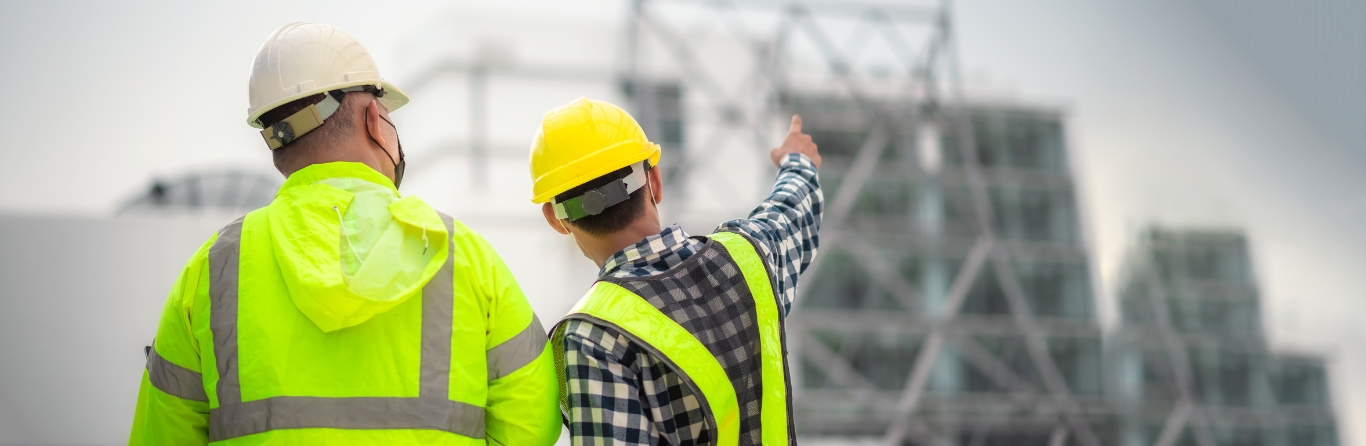 Masters in Civil Engineering in the UK