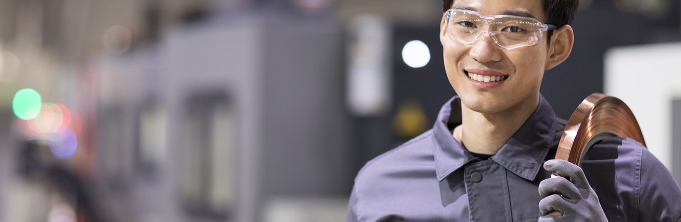 Working in Australia