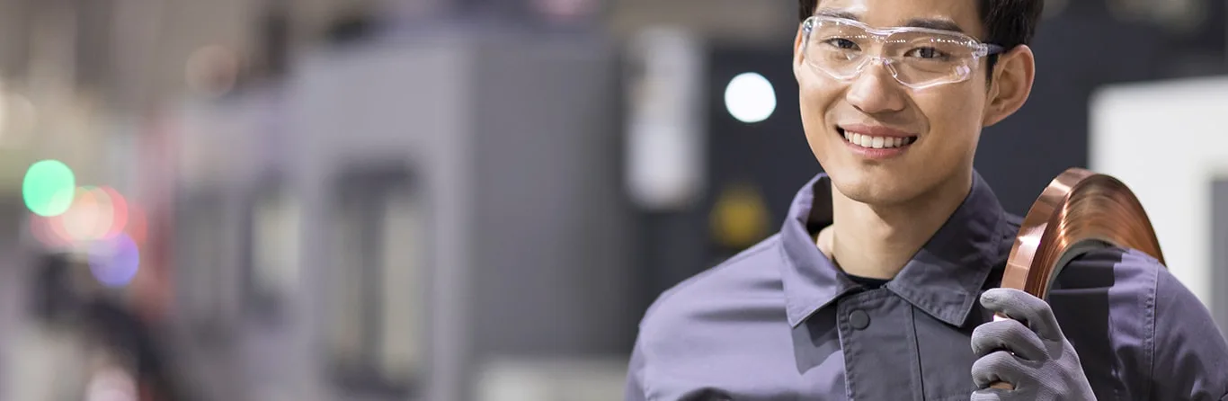 Working in Australia