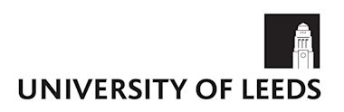 Leeds university