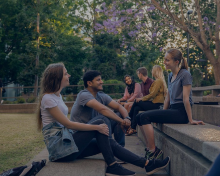 QUEENSLAND STOLE MY HEART