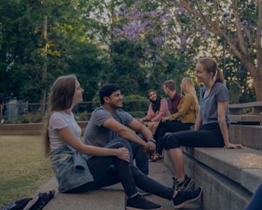 QUEENSLAND STOLE MY HEART