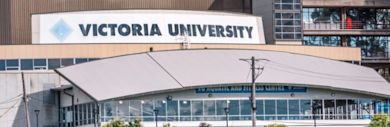 Victoria university