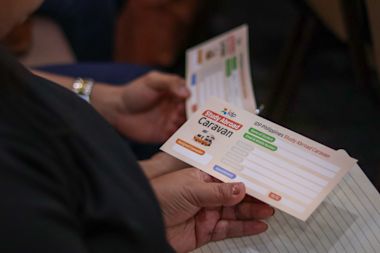 IDP Philippines holds successful Study Abroad Caravan in Laguna