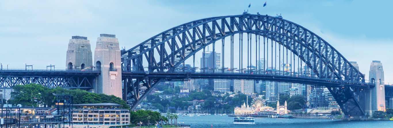 Du học Úc tại Sydney