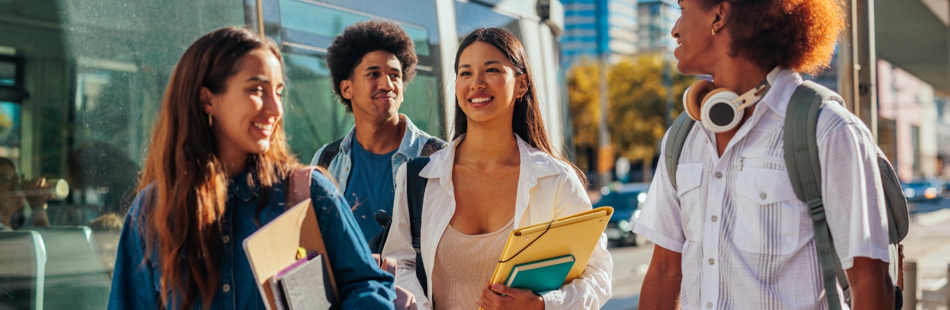 Du Học Mỹ Bang Texas