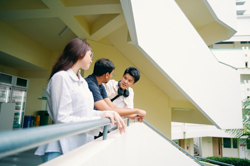 Student Accommodation