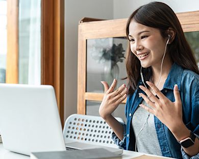 How to Prepare for a University Admission Interview