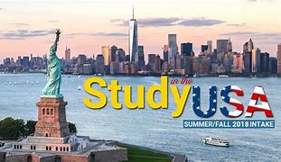 Study USA