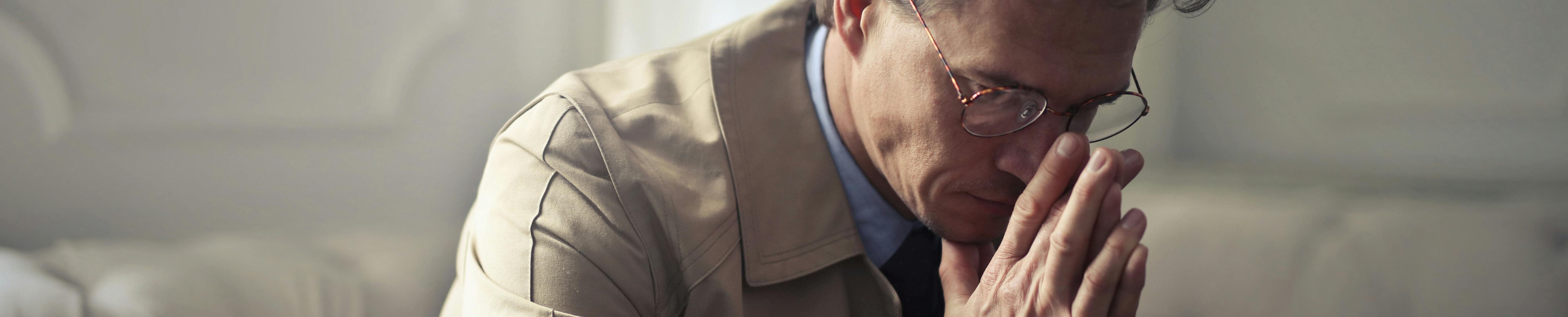 Managing stress
