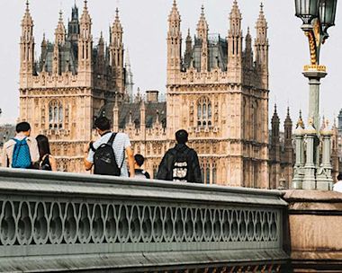 Minimum IELTS score to work in Canada and get PR in 2025