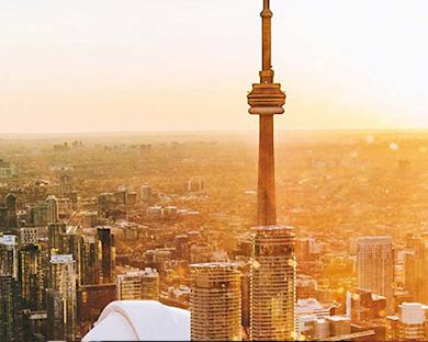 Minimum IELTS score to work in Canada and get PR in 2025