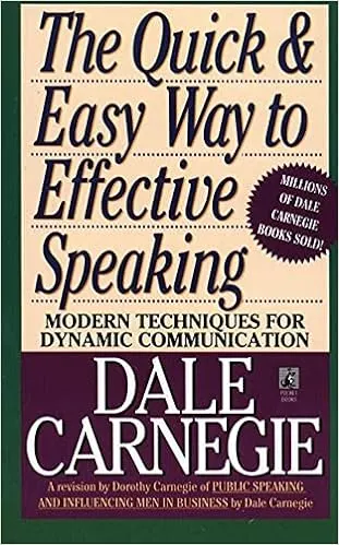 6 Books That Can Help Take Your English Skills to the Next Level - The Quick and Easy Way to Effective Speaking