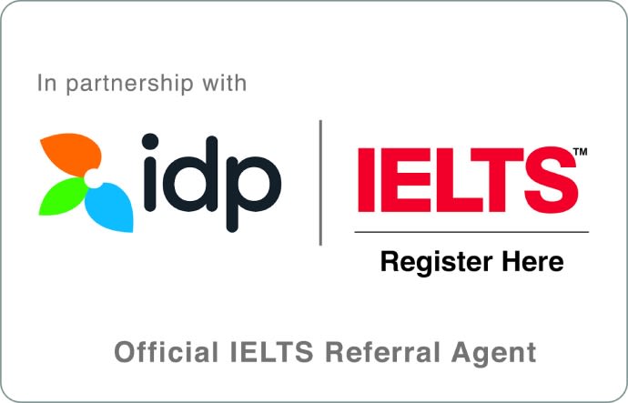 IDP là đơn vị tổ chức thi IELTS