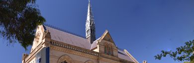 đại học adelaide