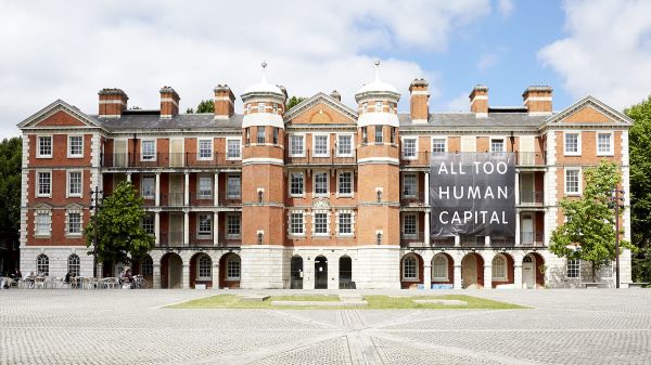 Chelsea College of Arts  