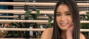 IDP Student Alumni Anna from Malaysia