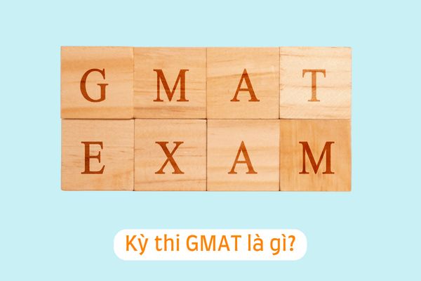 gmat là gì