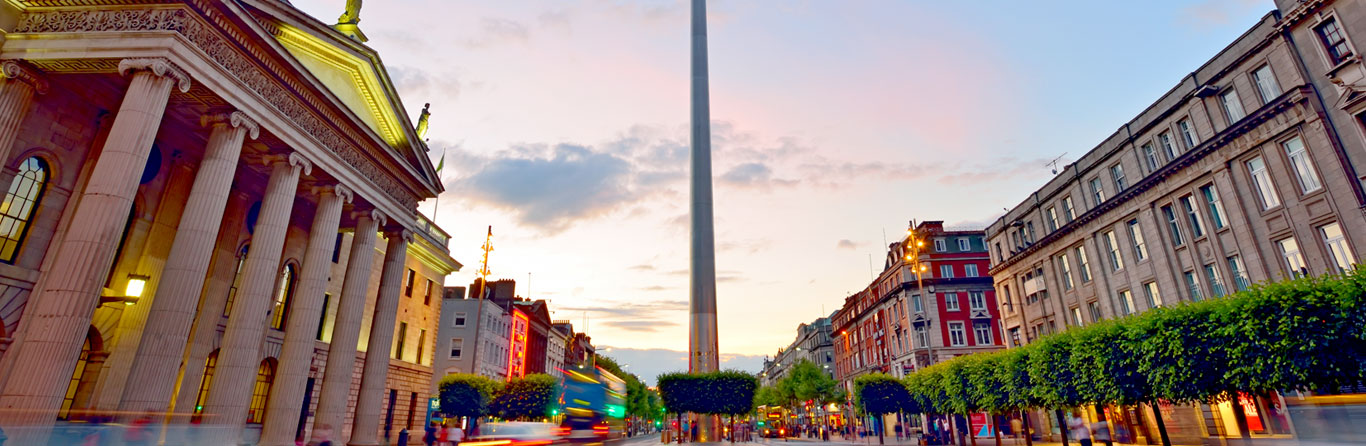 Top 5 high-demand courses to pursue in Ireland